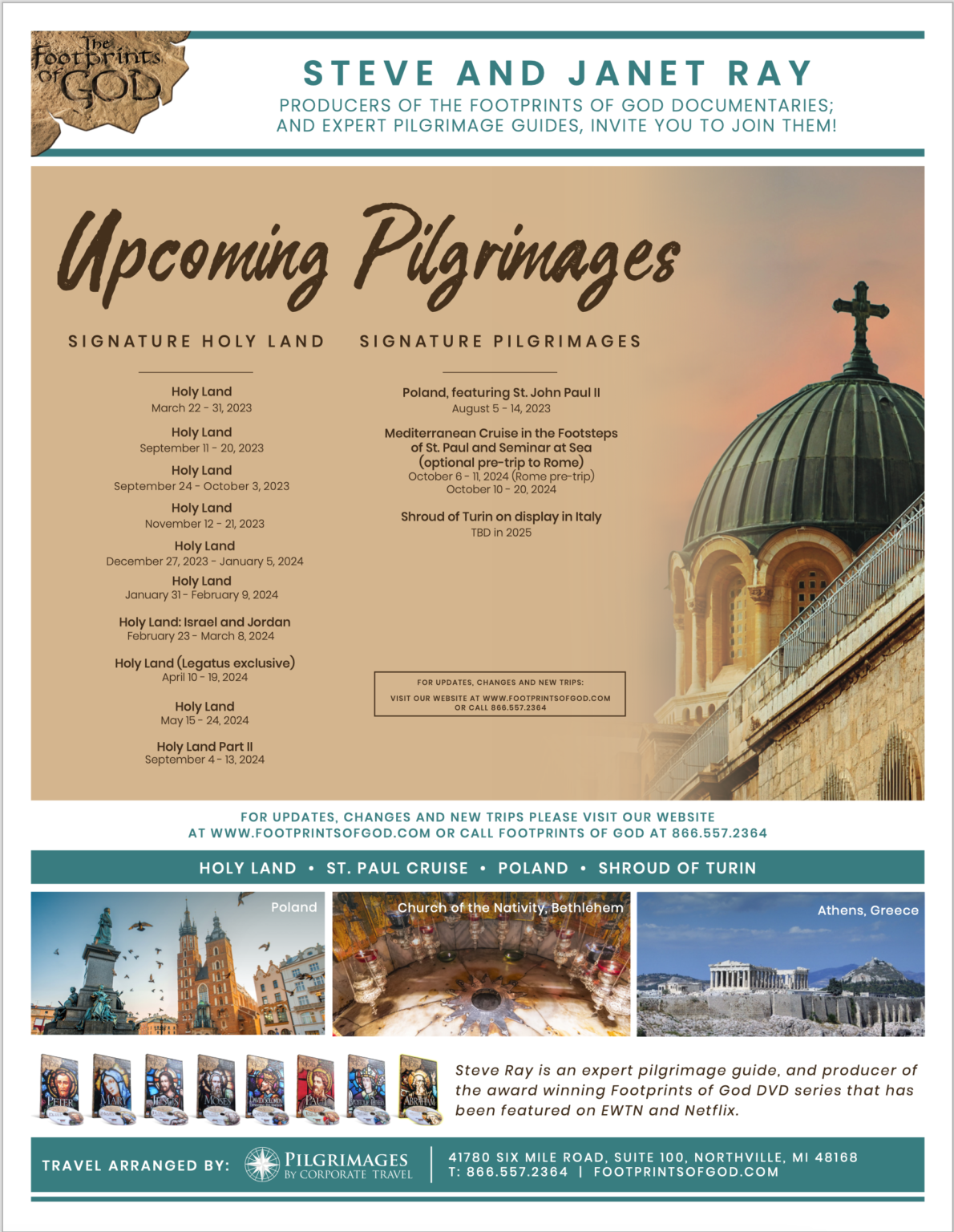 Pilgrimage Festival 2024 Dates - Birgit Giulietta